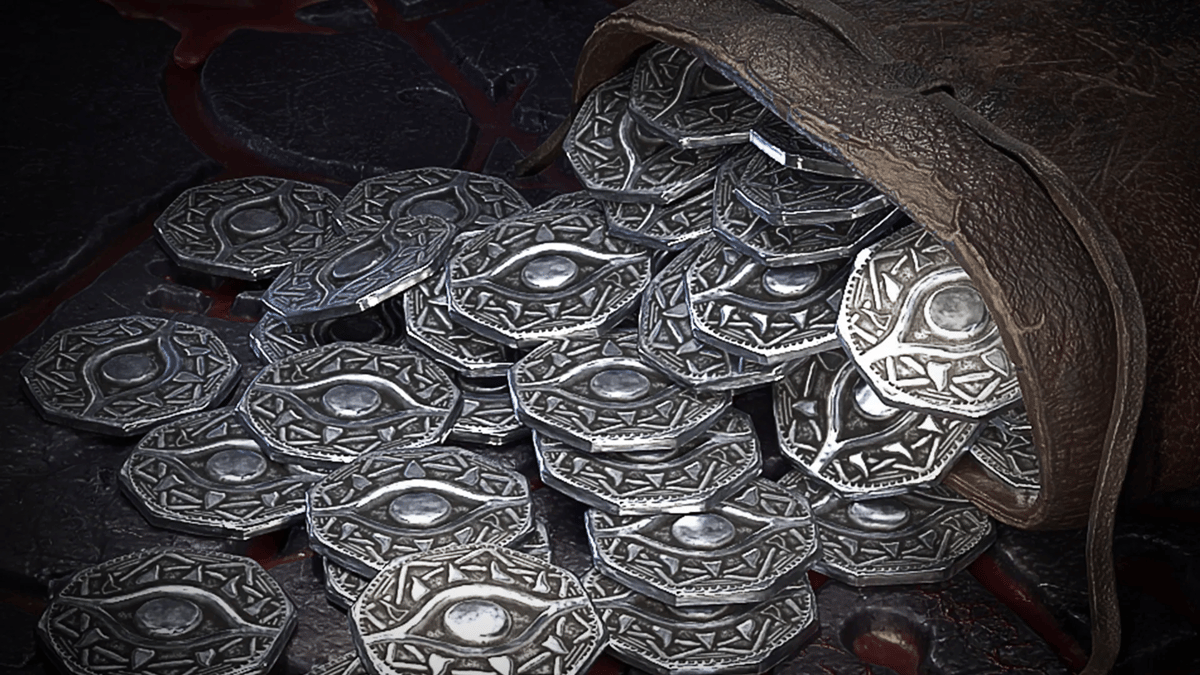 Picture of Diablo IV 5700 Platinum - Xbox Series X|S/Xbox One