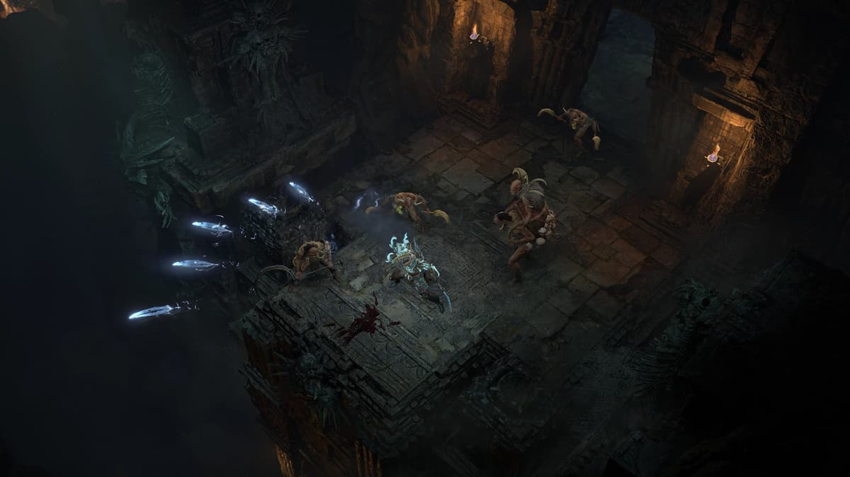 Picture of Diablo IV - Digital Deluxe Edition - Xbox Series X|S/Xbox One
