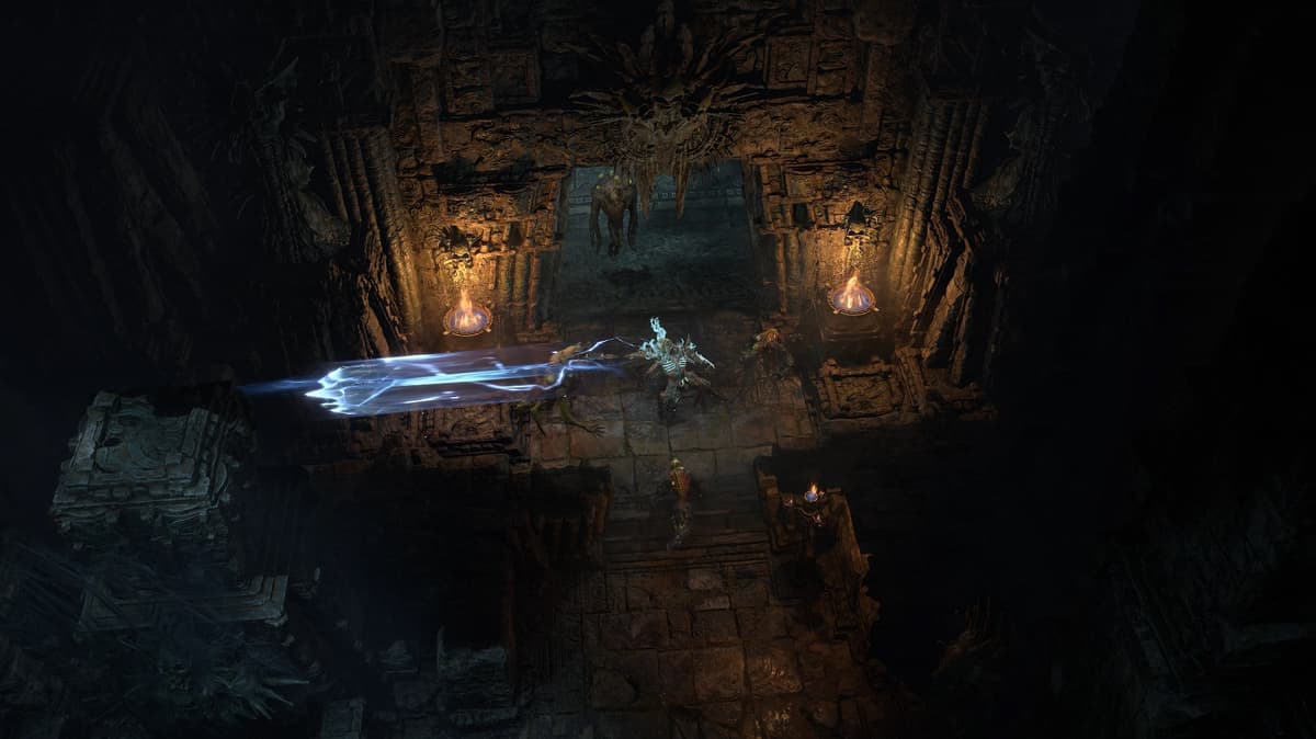 Picture of Diablo IV - Standard Edition - Xbox Series X|S/Xbox One