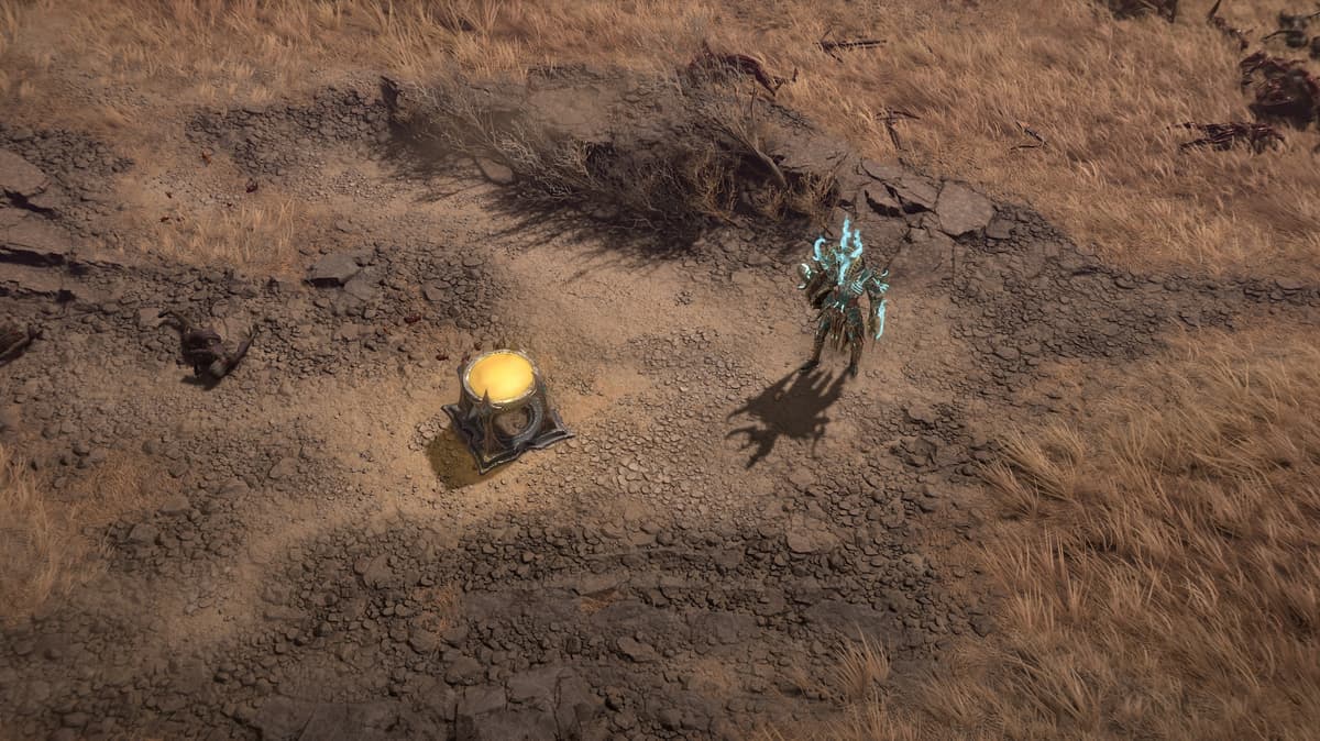 Picture of Diablo IV - Standard Edition - Xbox Series X|S/Xbox One