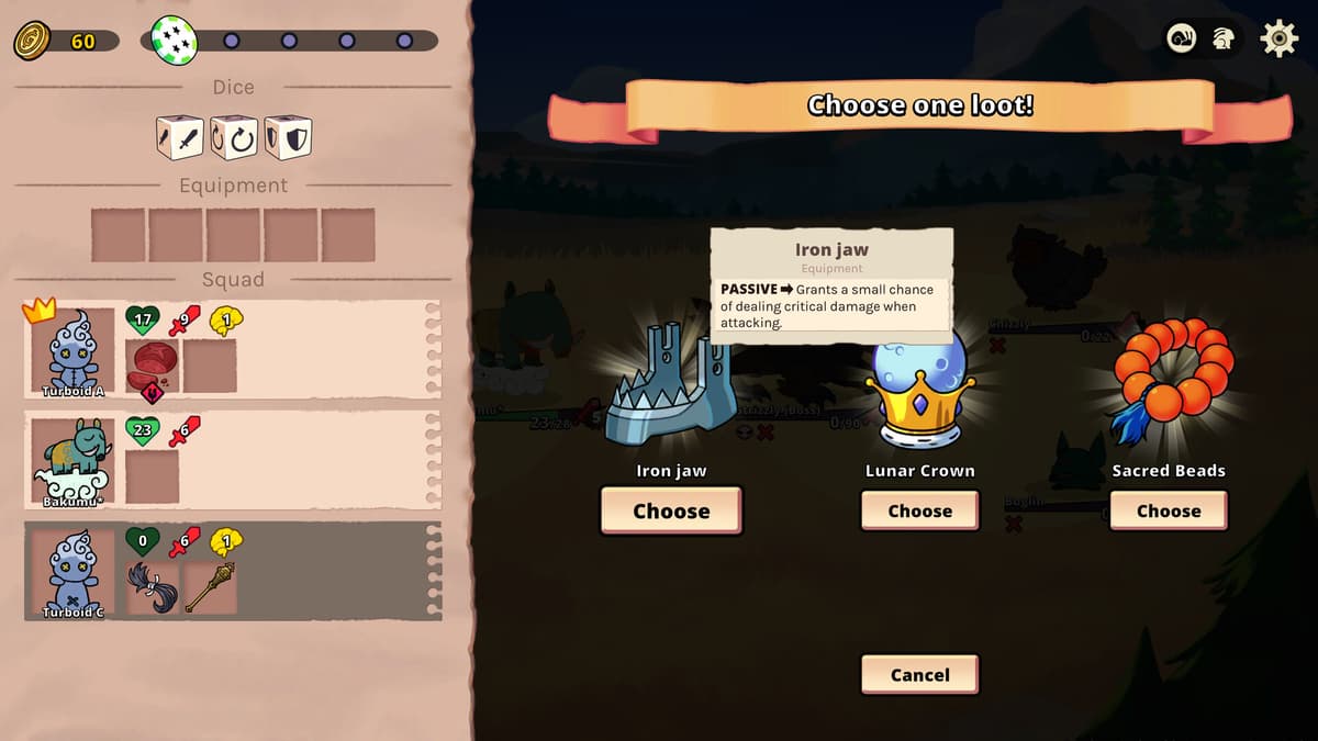 Picture of Dicefolk