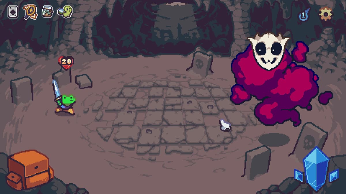 Picture of Die in the Dungeon - Early Access