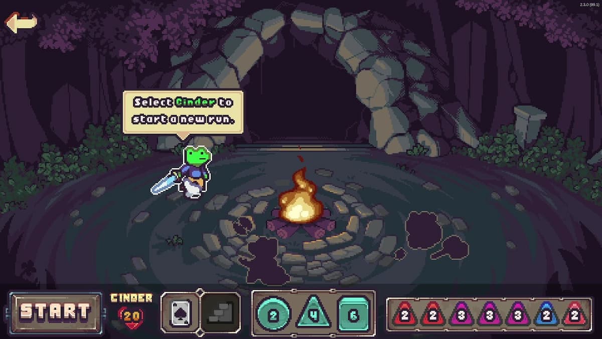 Picture of Die in the Dungeon - Early Access
