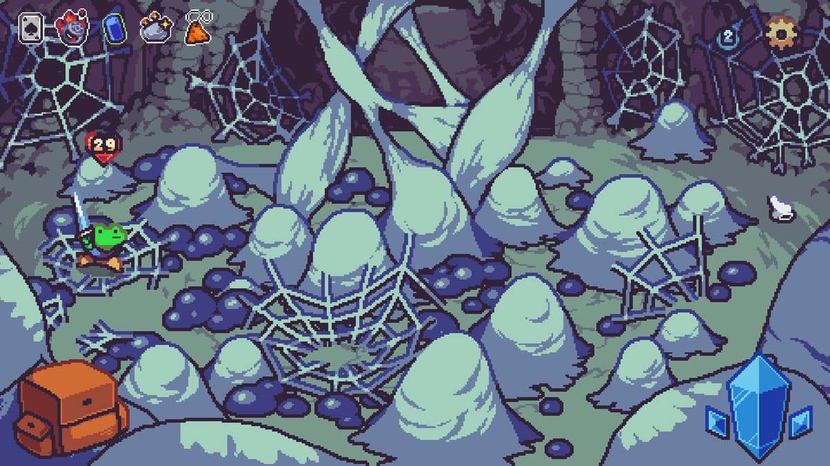 Picture of Die in the Dungeon - Early Access