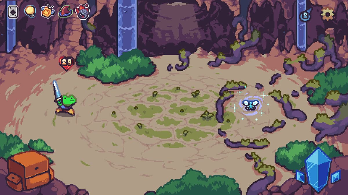 Picture of Die in the Dungeon - Early Access