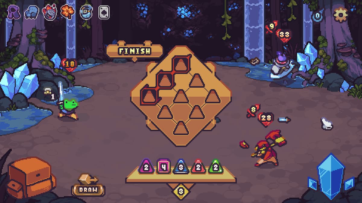 Picture of Die in the Dungeon - Early Access