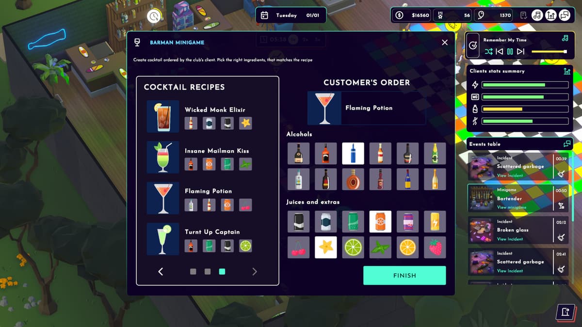 Picture of Disco Simulator
