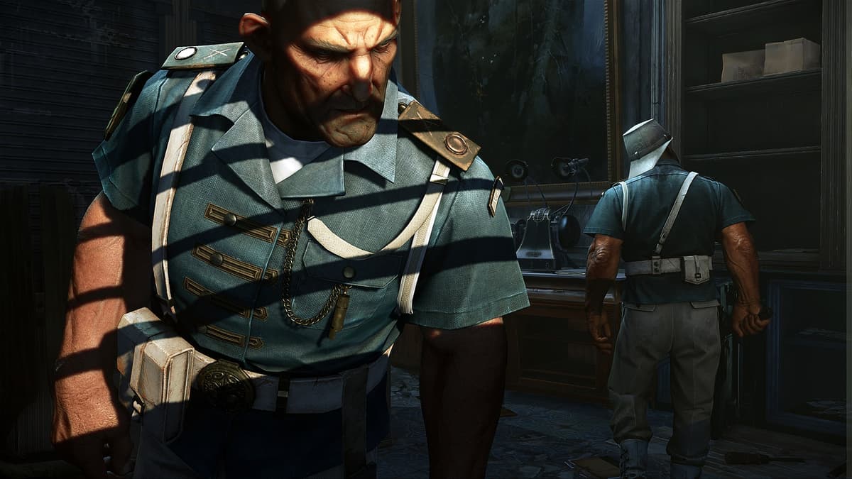Picture of Dishonored 2 - Xbox