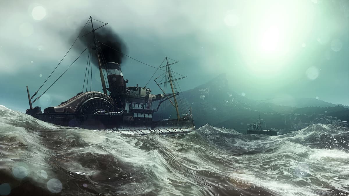 Picture of Dishonored 2 - Xbox