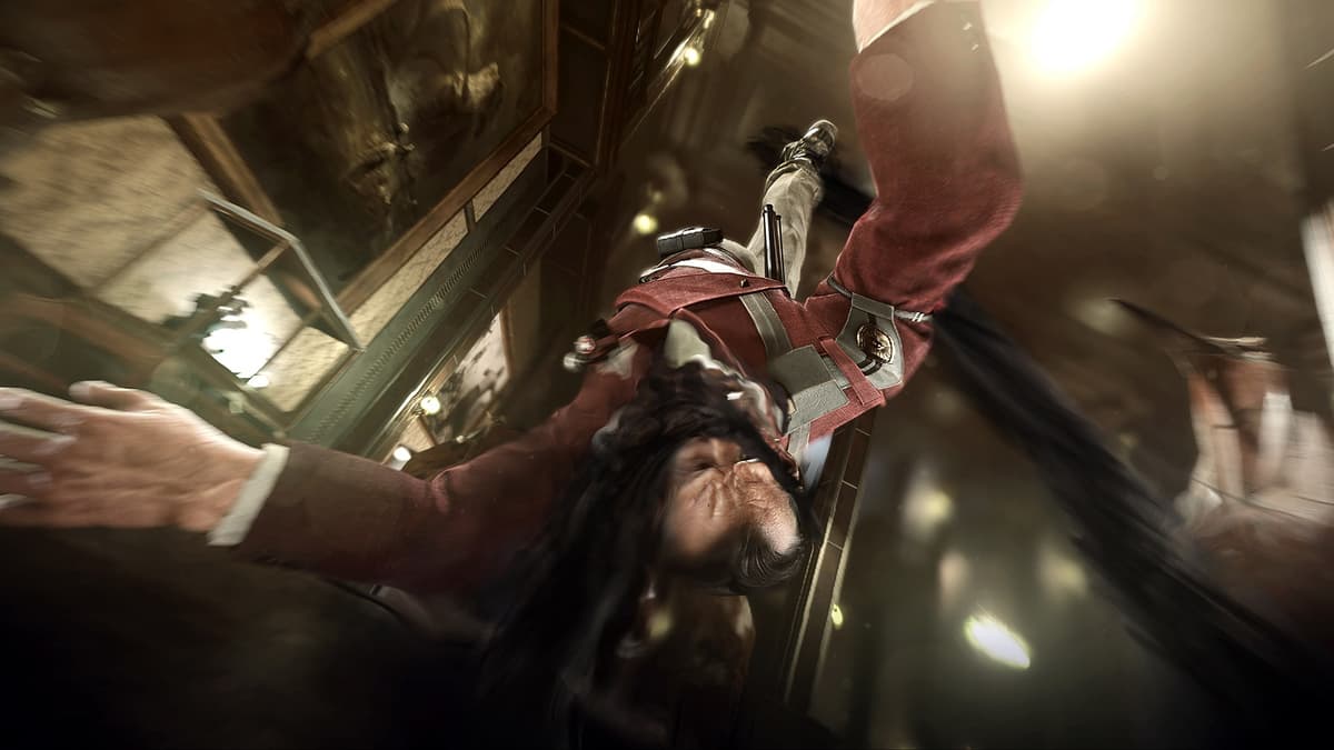 Picture of Dishonored 2 - Xbox