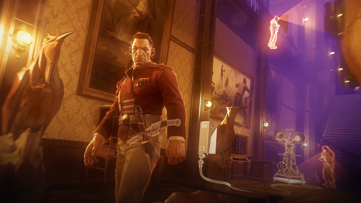 Picture of Dishonored 2 - Xbox
