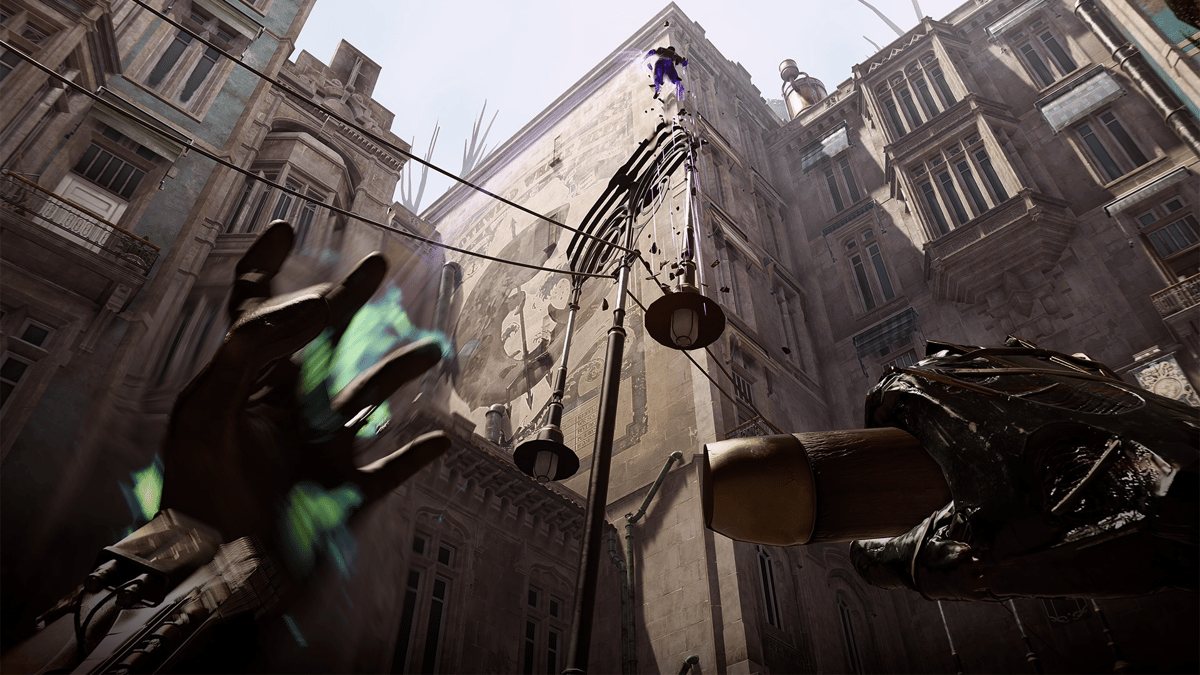 Picture of Dishonored: Death of the Outsider Deluxe - Xbox One