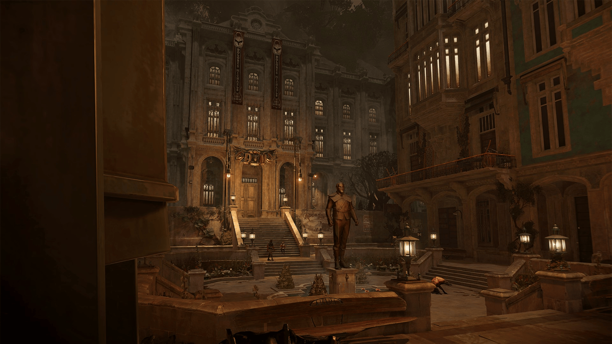 Picture of Dishonored: Death of the Outsider - Xbox One