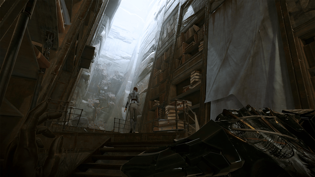Picture of Dishonored: Death of the Outsider - Xbox One