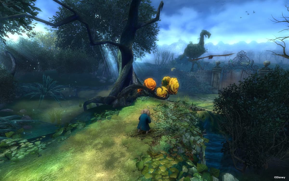 Picture of Disney Alice in Wonderland