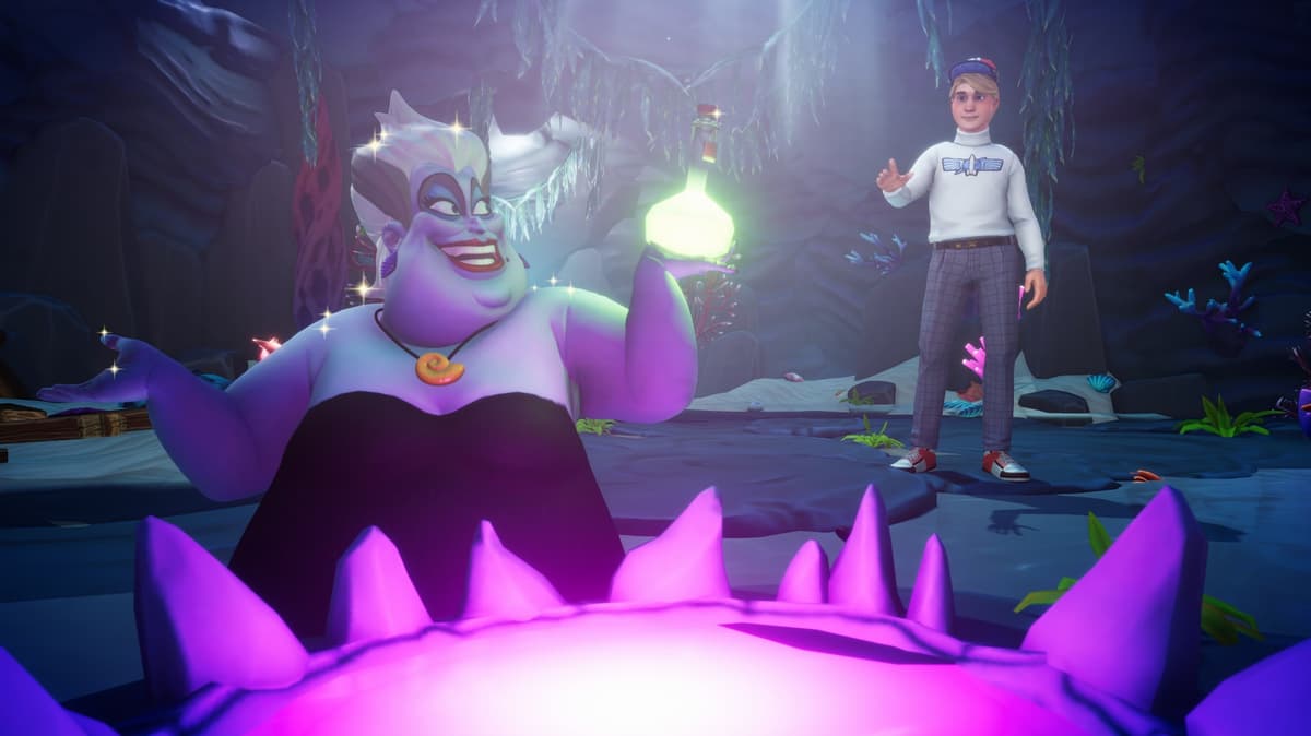 Picture of Disney Dreamlight Valley - Xbox Series X|S/Xbox One/Win10