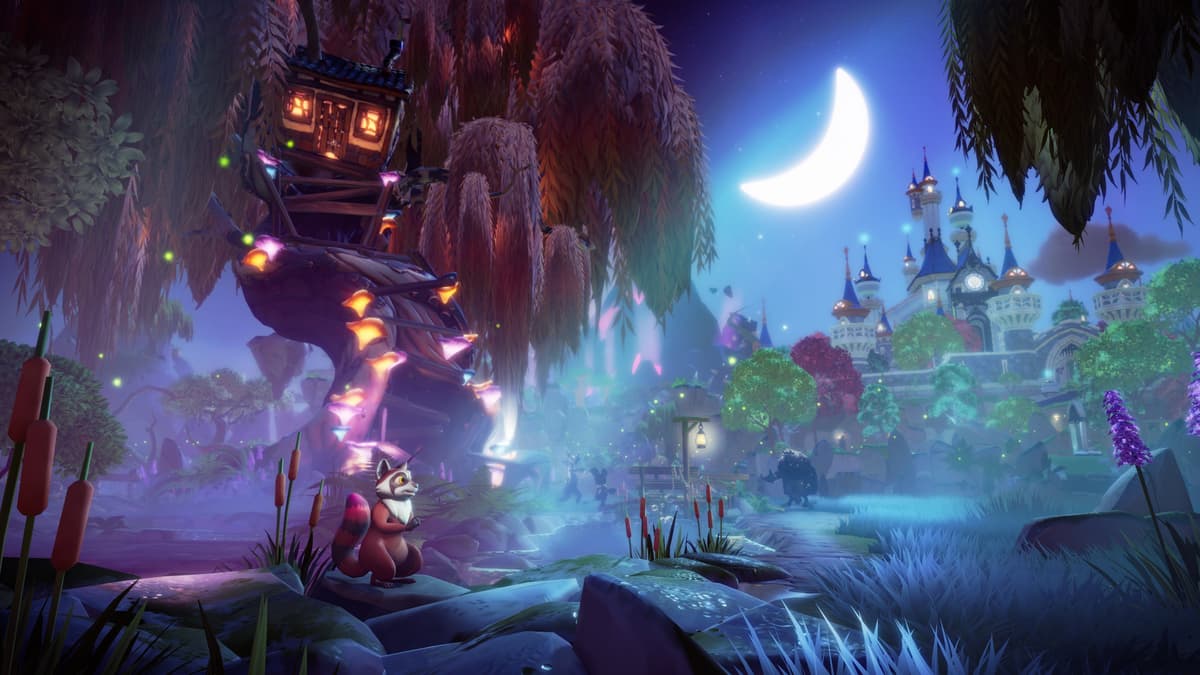 Picture of Disney Dreamlight Valley