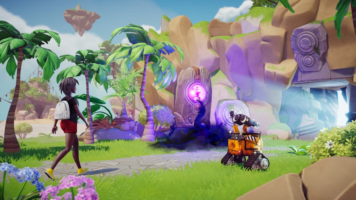 Picture of Disney Dreamlight Valley