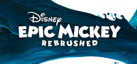 Picture of Disney Epic Mickey: Rebrushed