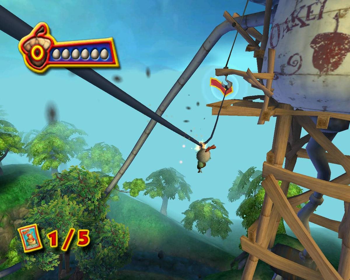 Picture of Disney Sky is Falling Pack