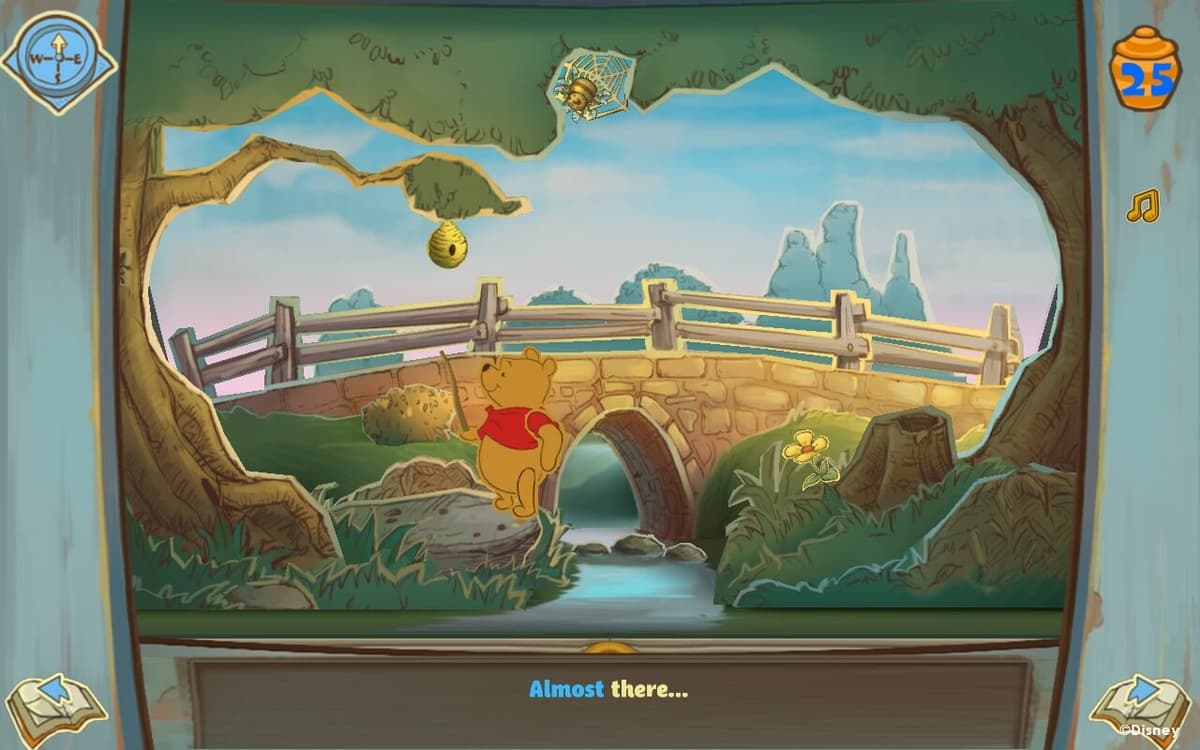 Picture of Disney Winnie the Pooh