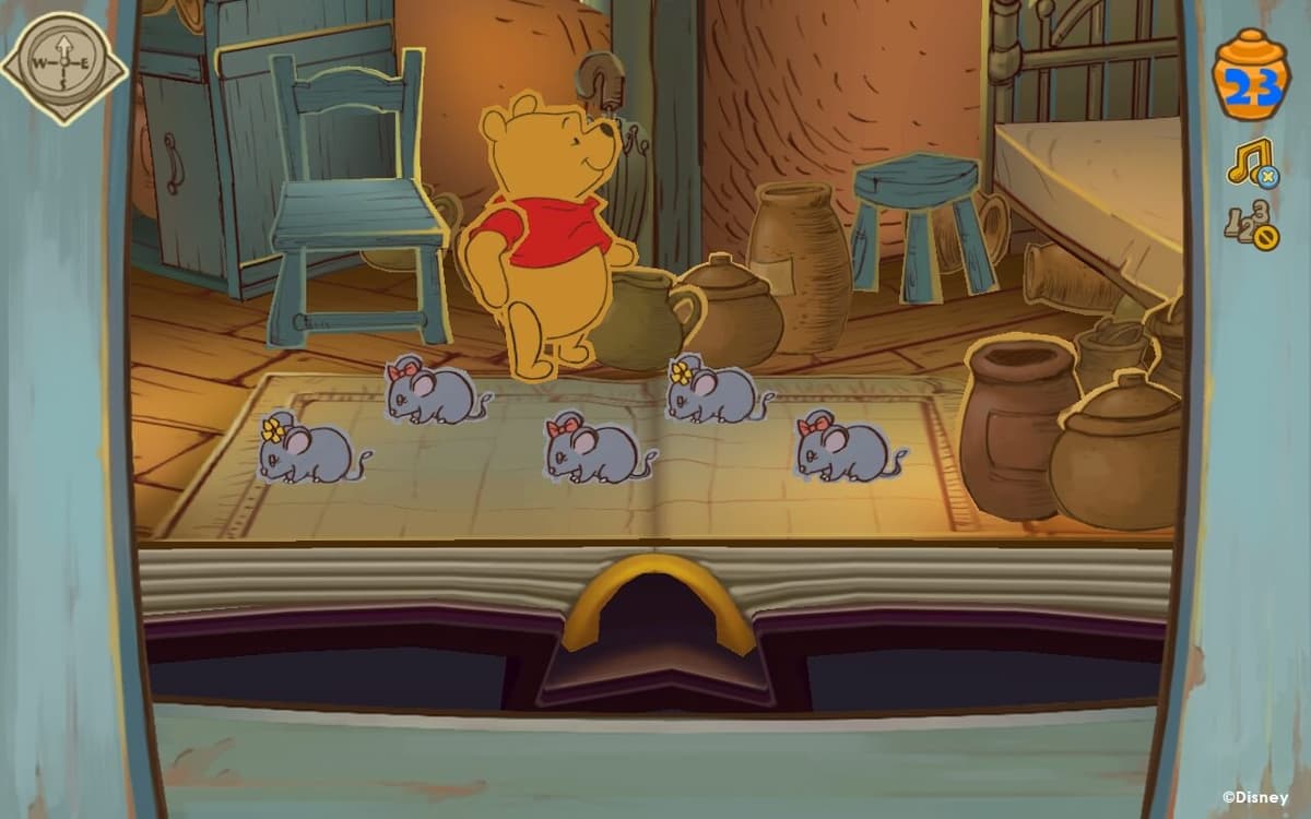 Picture of Disney Winnie the Pooh
