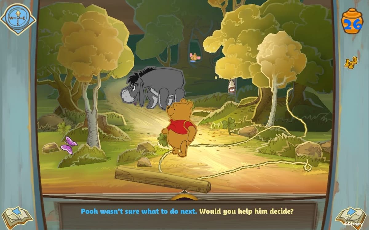 Picture of Disney Winnie the Pooh