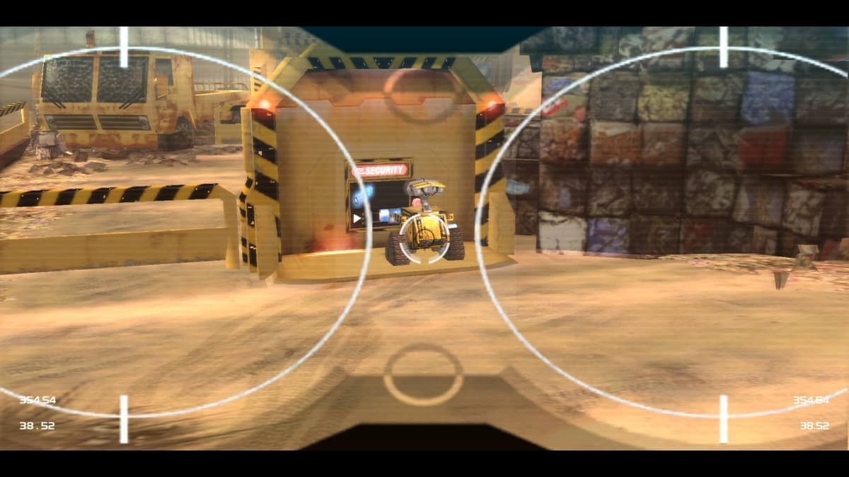 Picture of Disney•Pixar Wall-E
