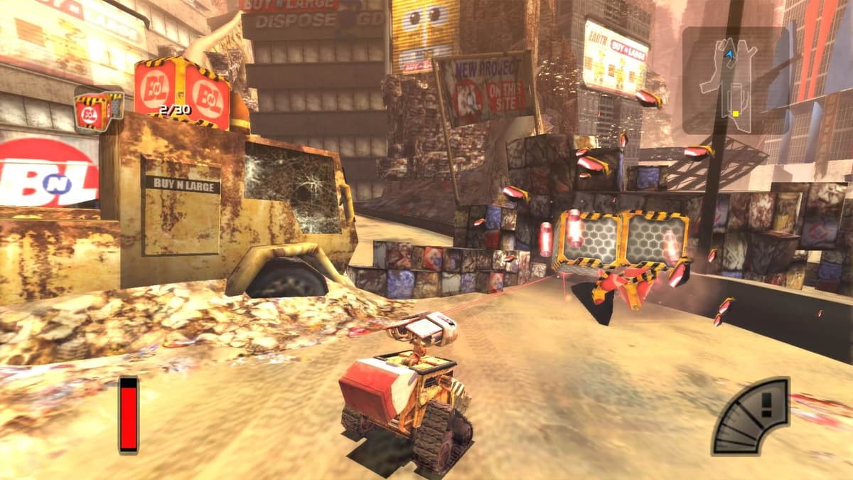 Picture of Disney•Pixar Wall-E