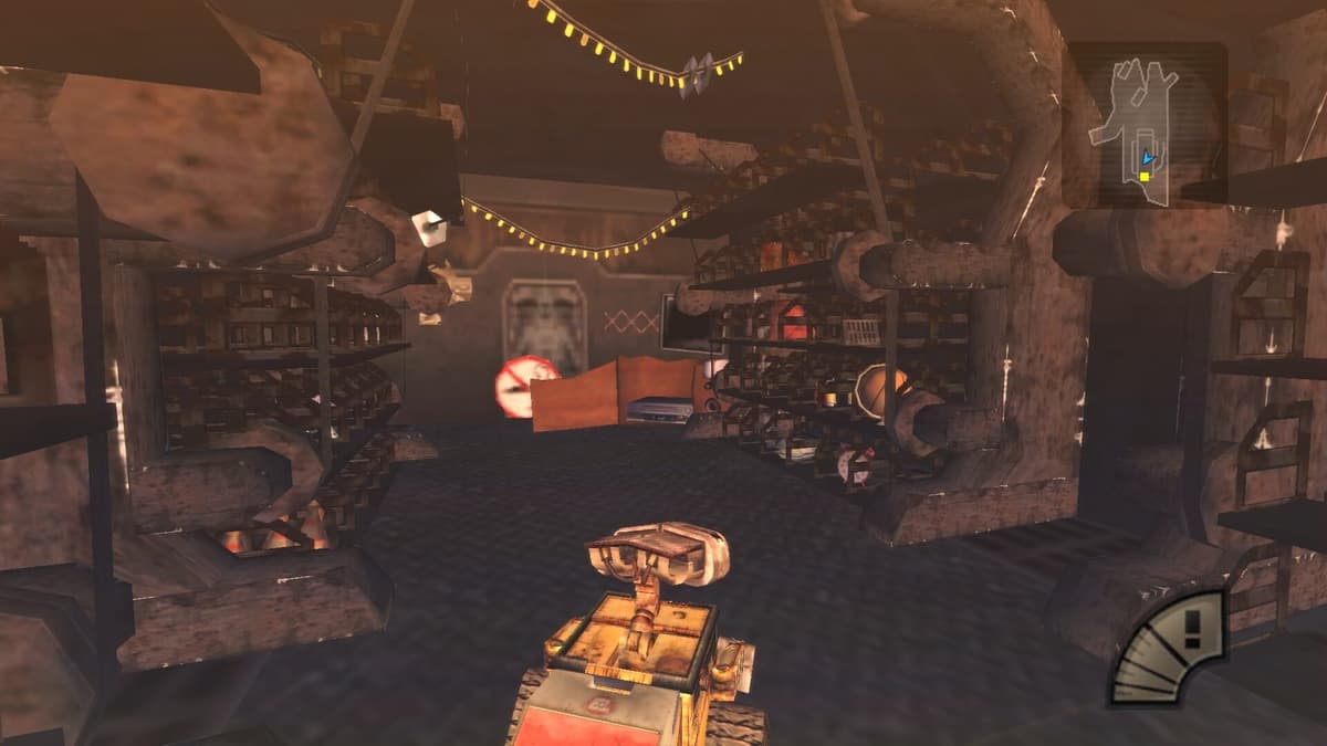 Picture of Disney•Pixar Wall-E