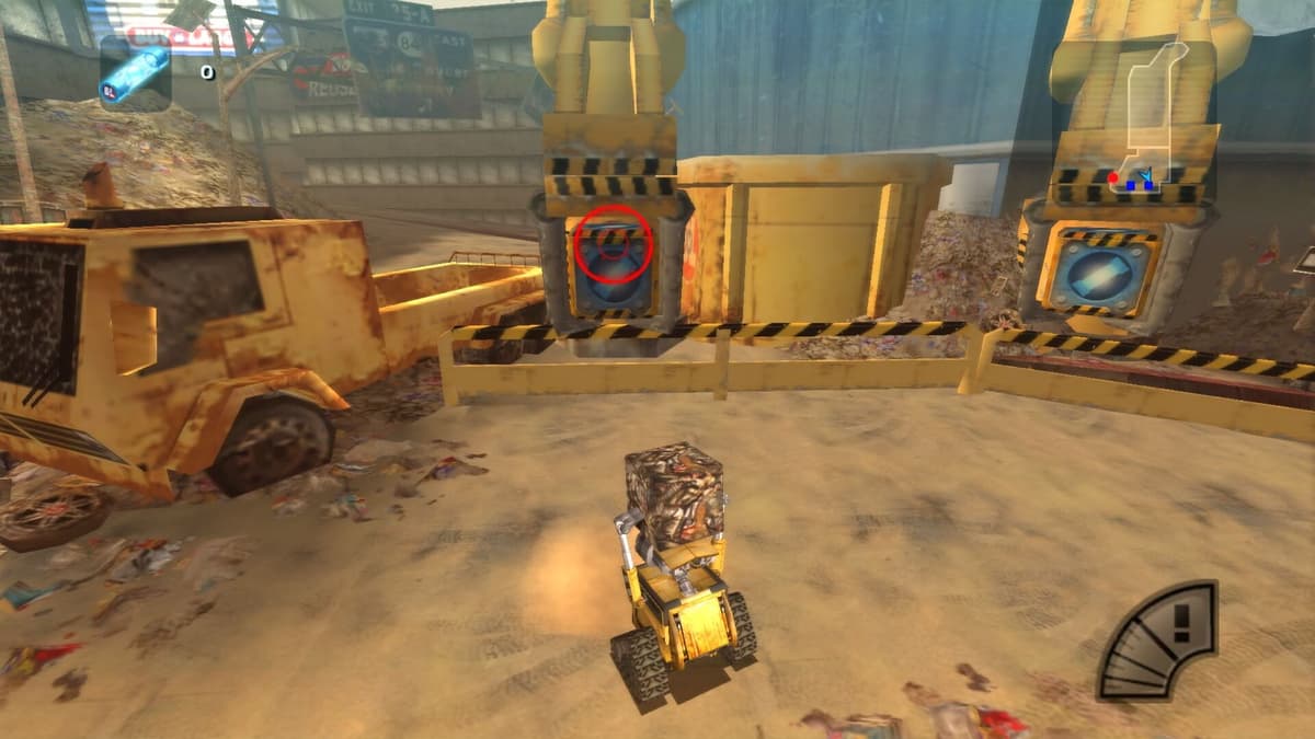 Picture of Disney•Pixar Wall-E