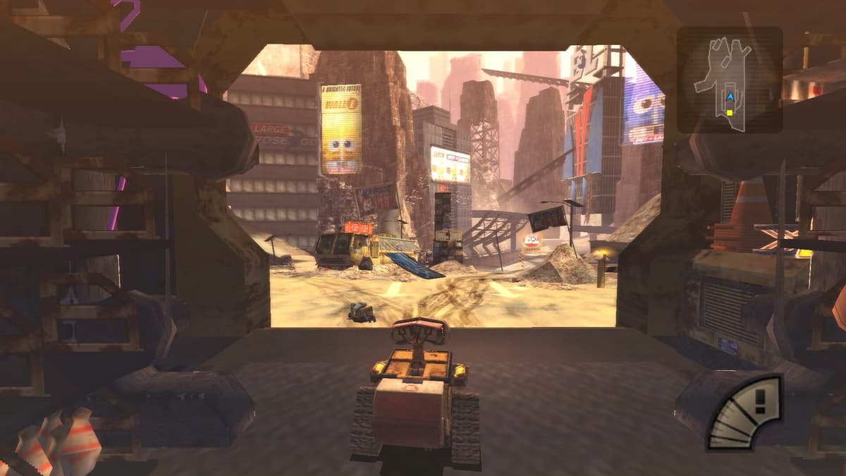 Picture of Disney•Pixar Wall-E