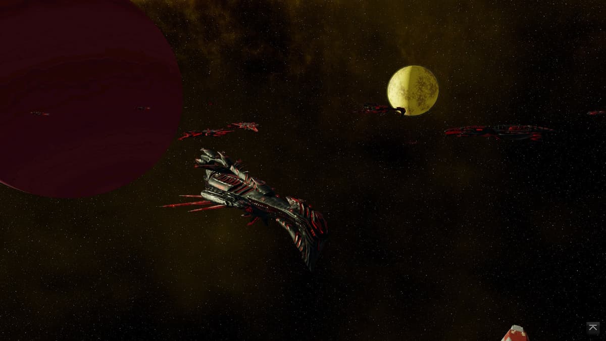 Picture of Distant Worlds 2: Return of the Shakturi