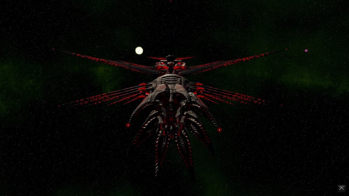 Picture of Distant Worlds 2: Return of the Shakturi