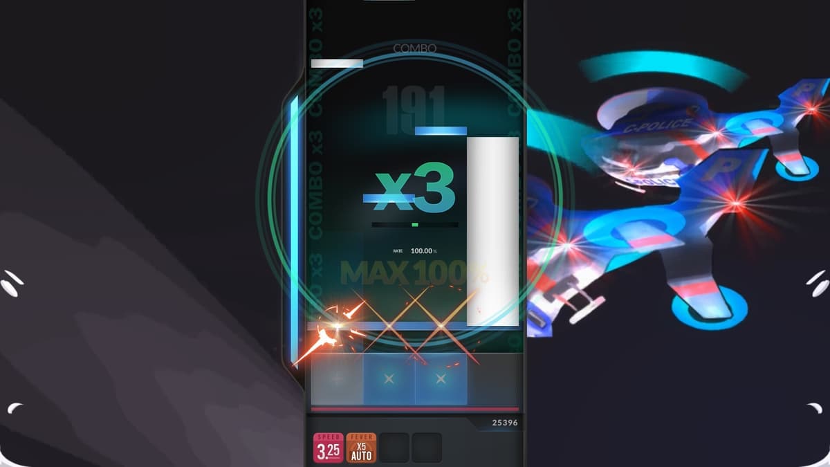 Picture of DJMAX RESPECT V - BLACK SQUARE PACK