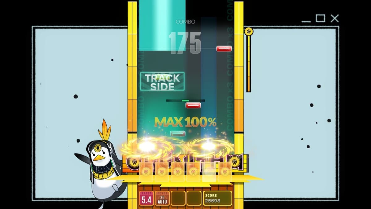 Picture of DJMAX RESPECT V - CHUNITHM PACK