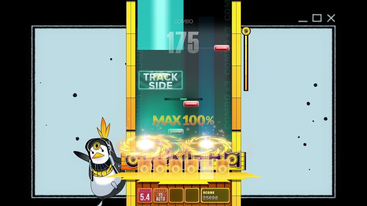 Picture of DJMAX RESPECT V - CHUNITHM PACK