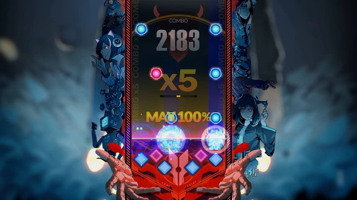 Picture of DJMAX RESPECT V - Cytus Pack