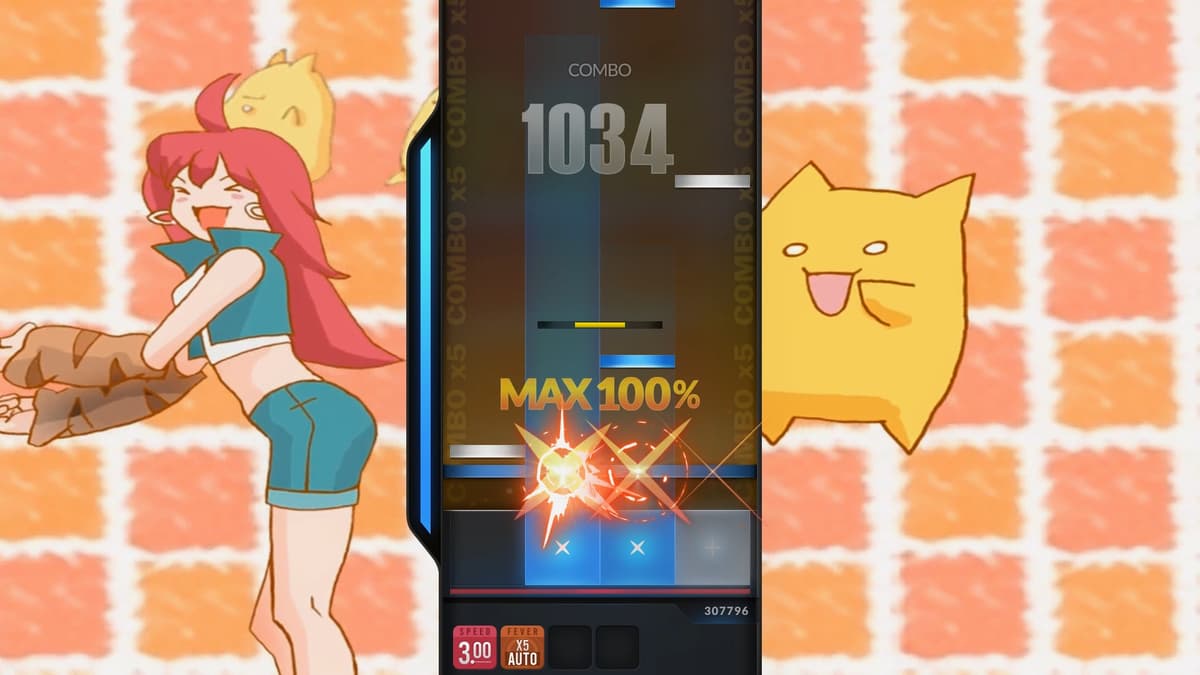 Picture of DJMAX RESPECT V - Emotional Sense PACK