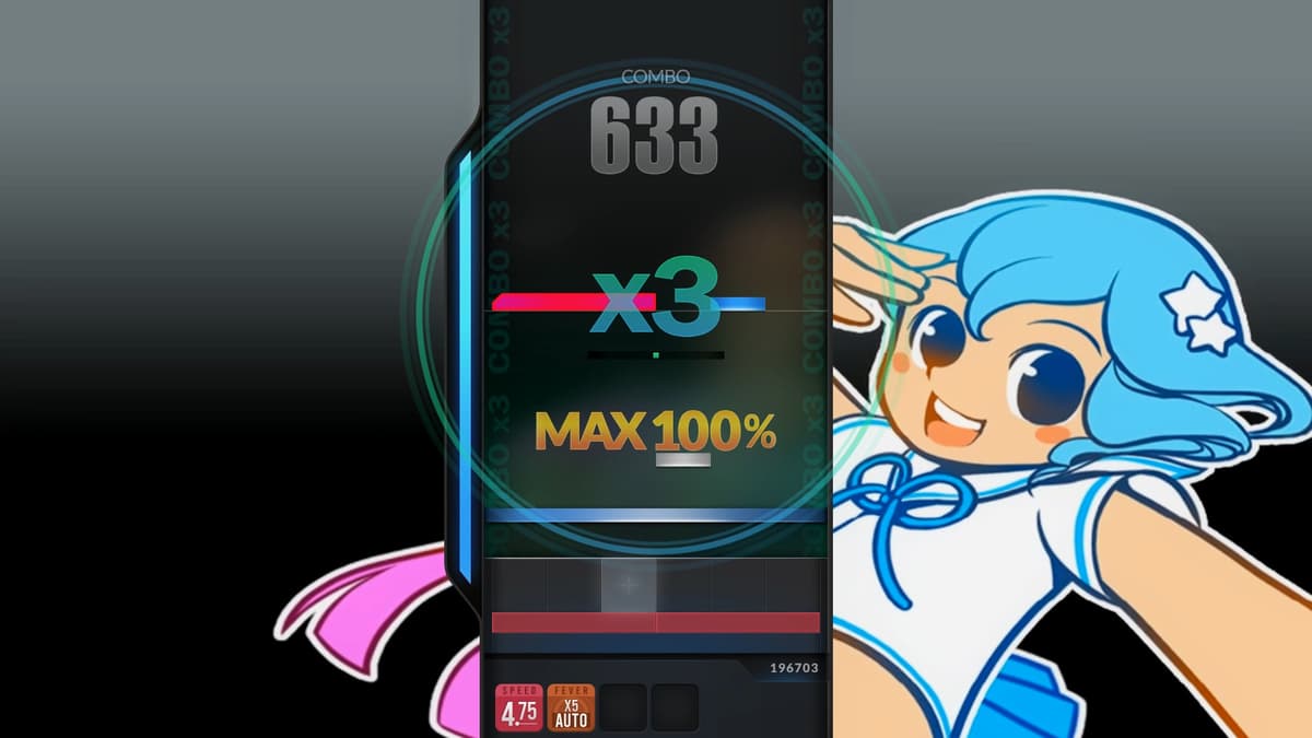 Picture of DJMAX RESPECT V - Emotional Sense PACK