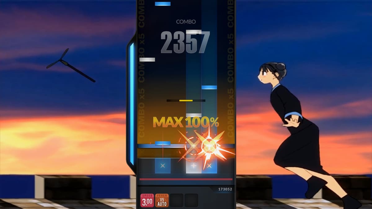 Picture of DJMAX RESPECT V - Emotional Sense PACK