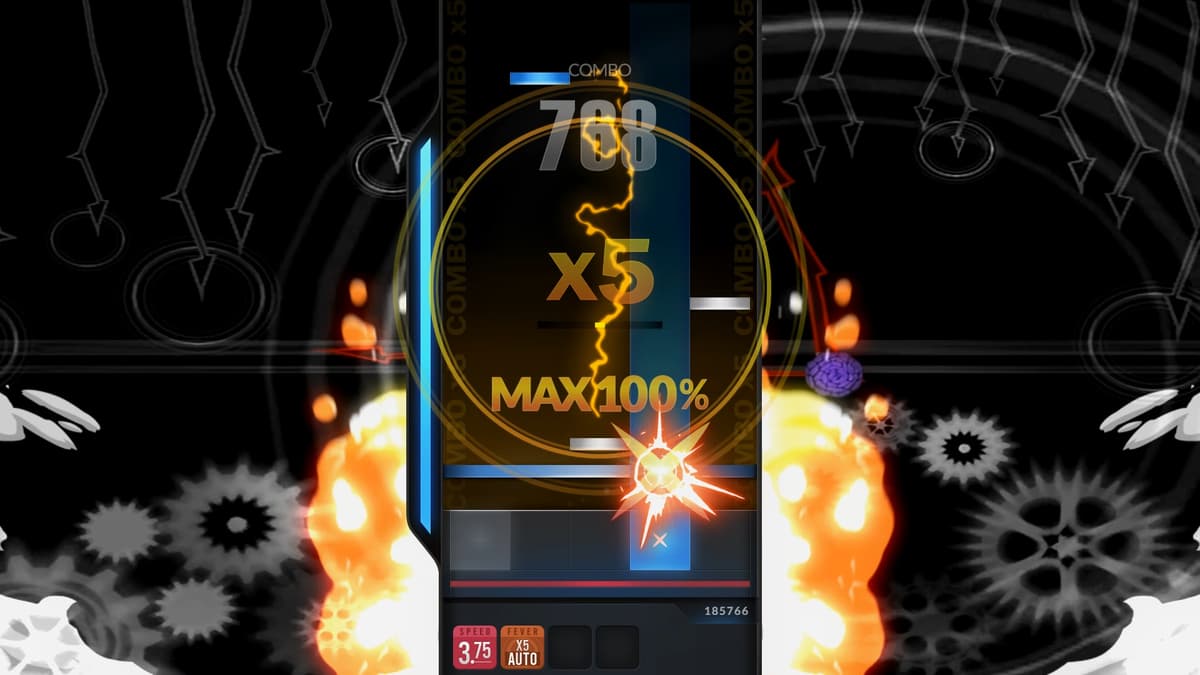 Picture of DJMAX RESPECT V - Emotional Sense PACK