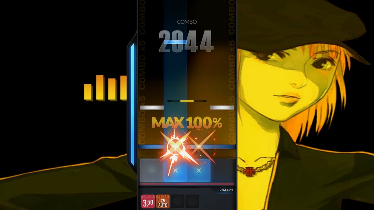 Picture of DJMAX RESPECT V - Emotional Sense PACK