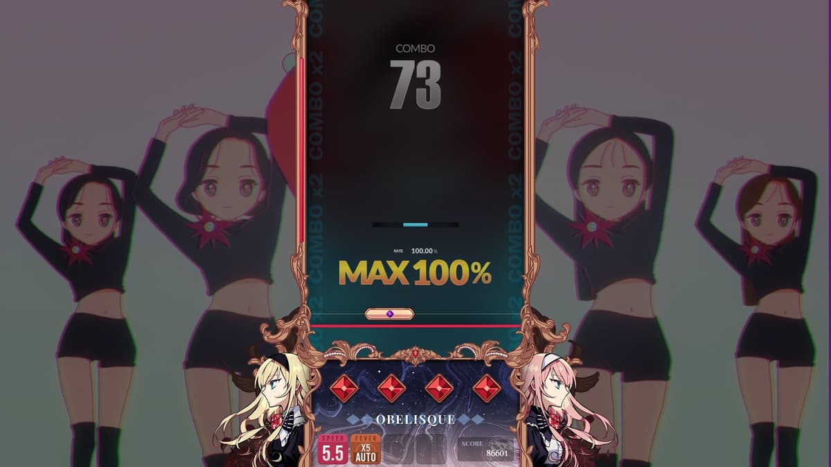 Picture of DJMAX RESPECT V - ESTIMATE PACK