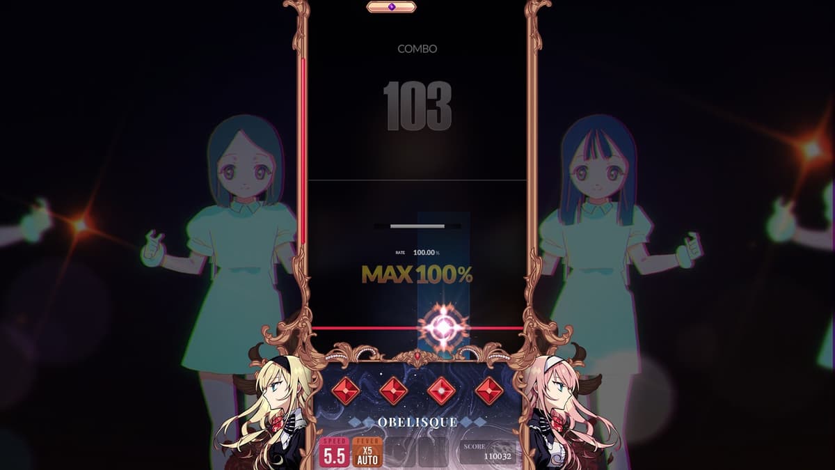 Picture of DJMAX RESPECT V - ESTIMATE PACK