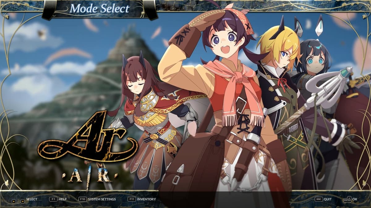 Picture of DJMAX RESPECT V - Falcom PACK