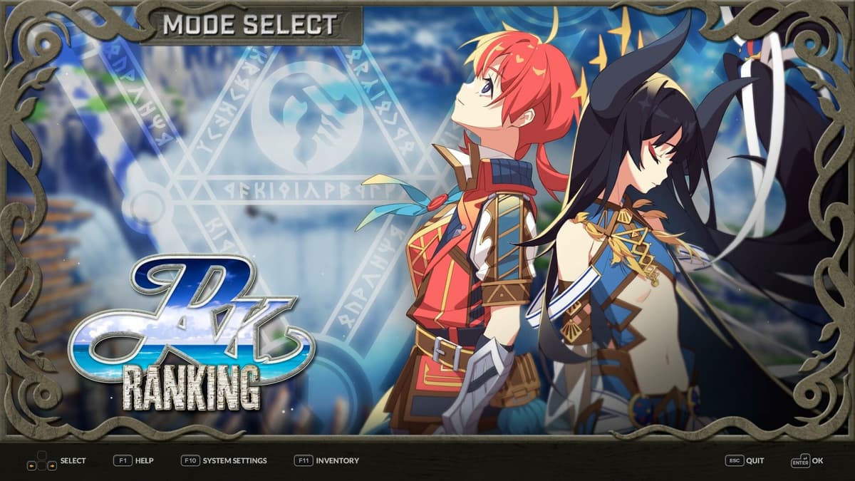 Picture of DJMAX RESPECT V - Falcom PACK