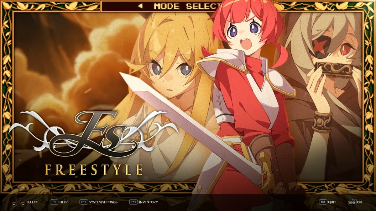 Picture of DJMAX RESPECT V - Falcom PACK