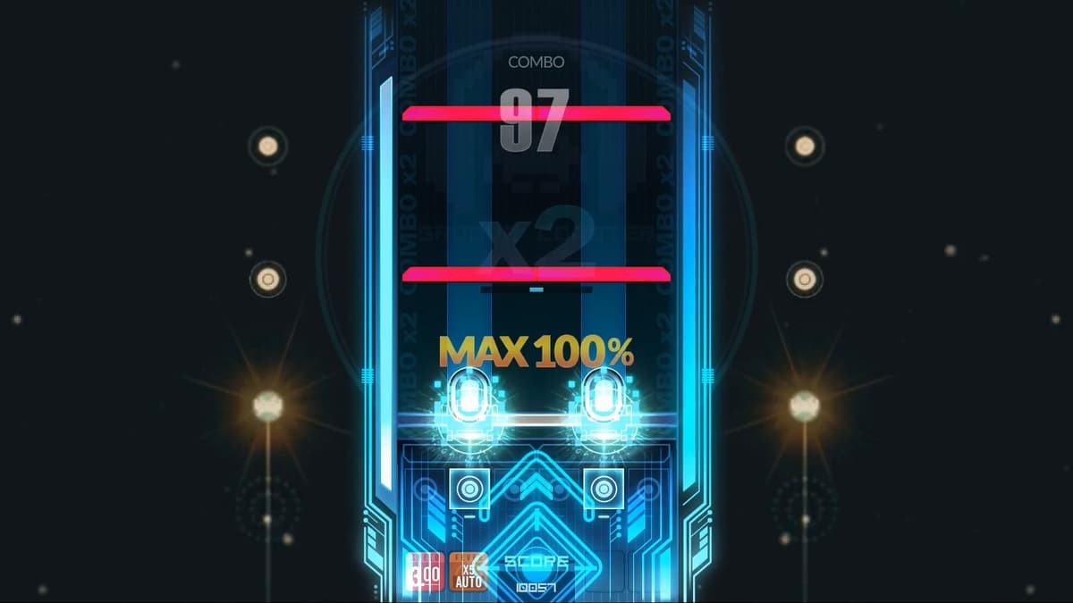 Picture of DJMAX RESPECT V - GROOVE COASTER PACK