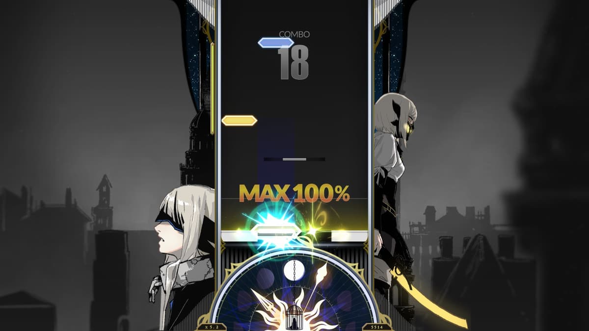 Picture of DJMAX RESPECT V - Lisrim Gear Pack